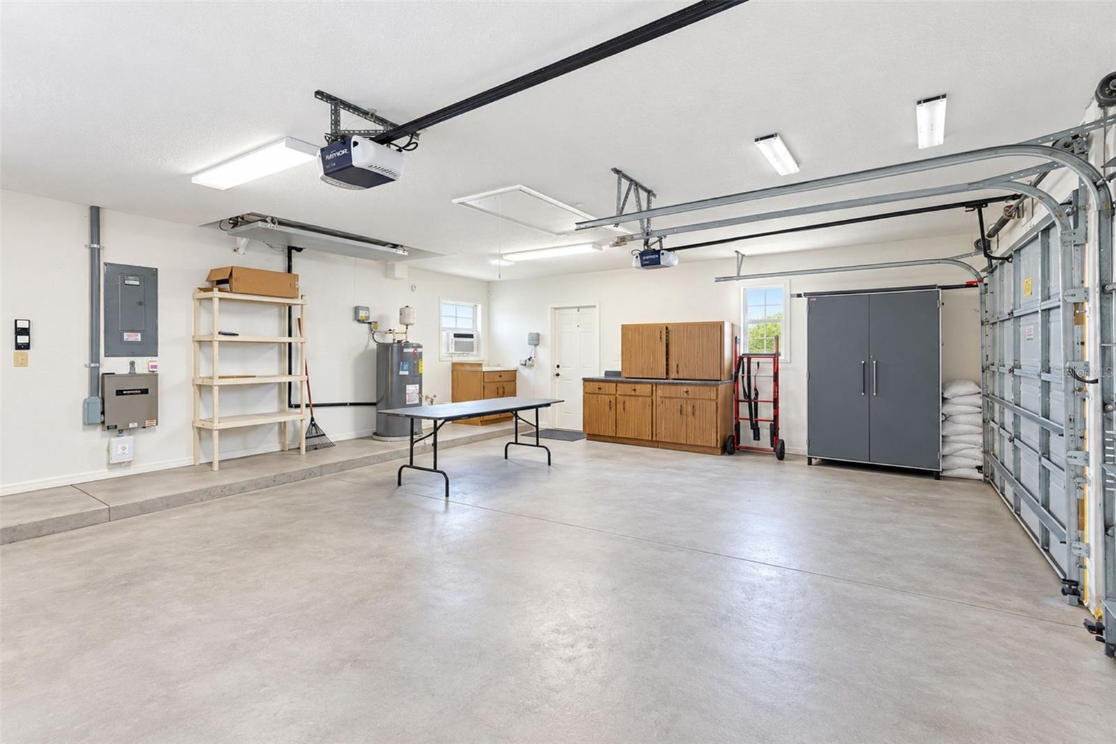 OVERBROOK GARDENS - Residential