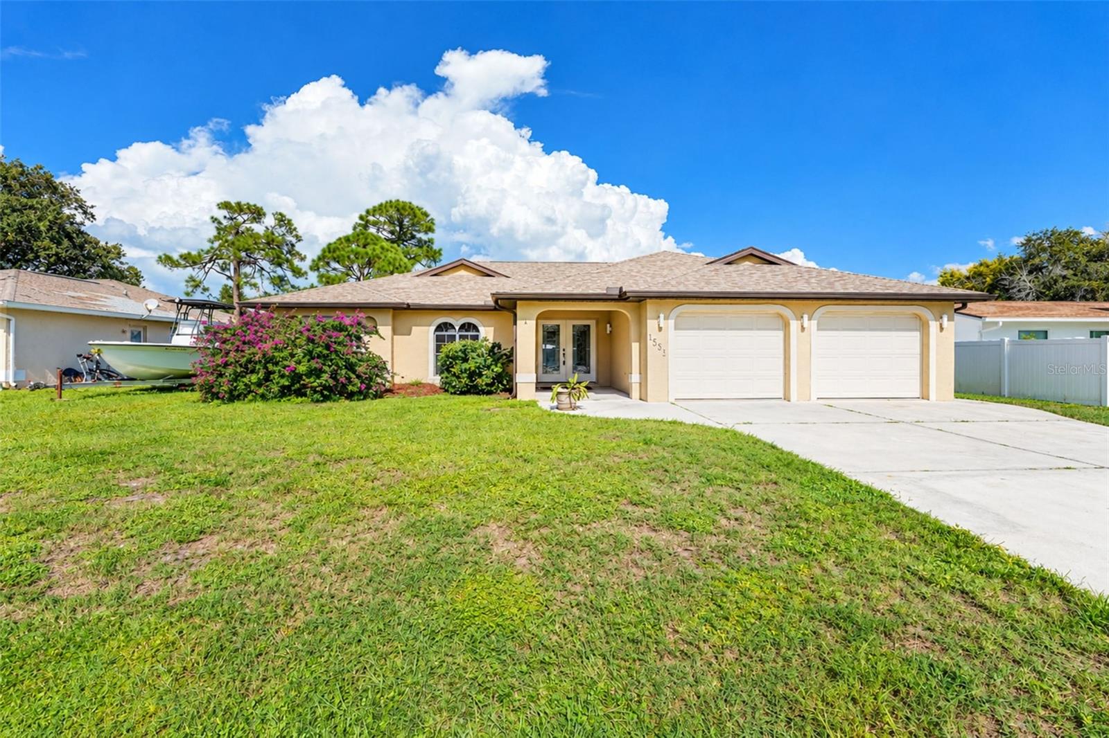 OVERBROOK GARDENS - Residential