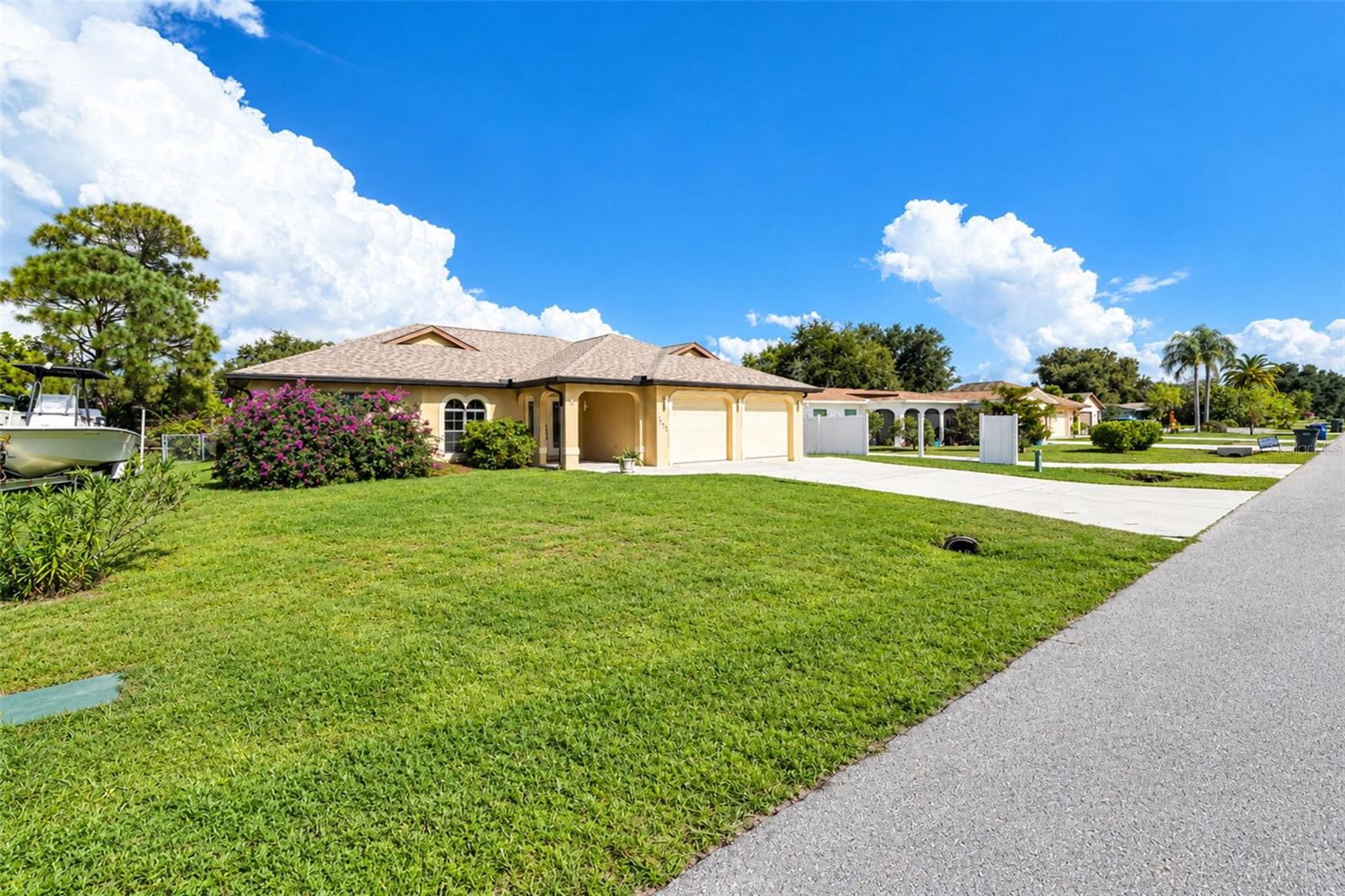 OVERBROOK GARDENS - Residential