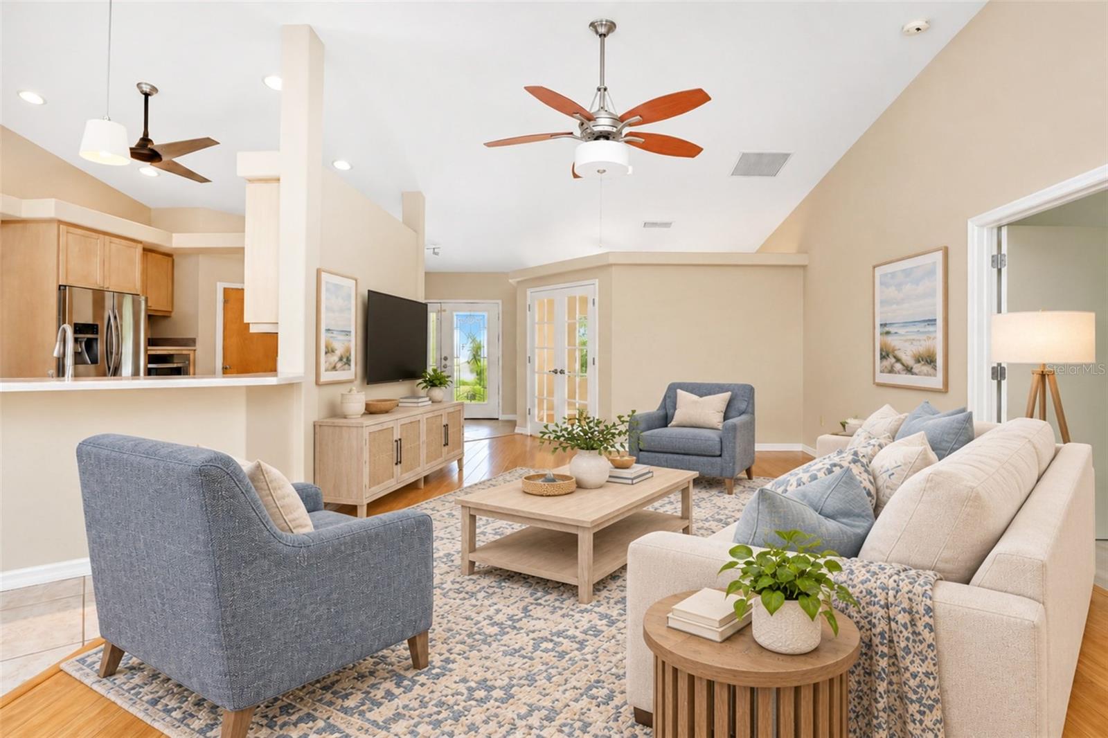 OVERBROOK GARDENS - Residential