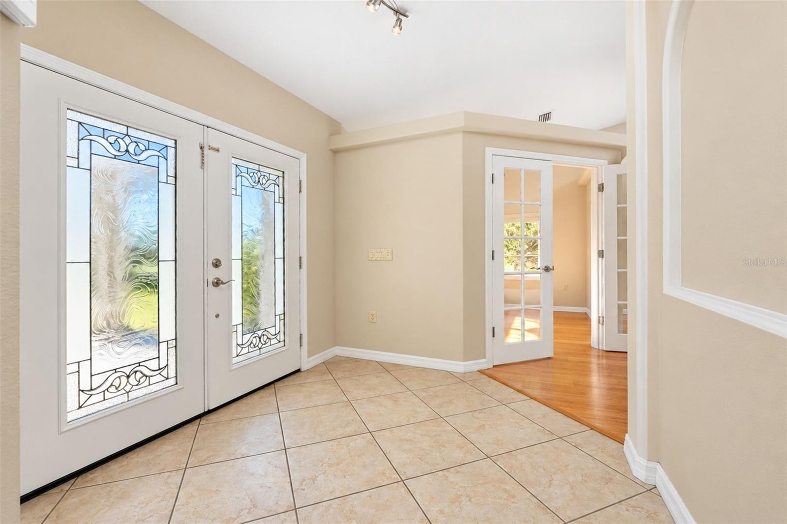OVERBROOK GARDENS - Residential