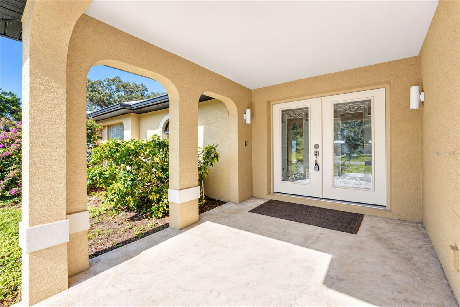 OVERBROOK GARDENS - Residential