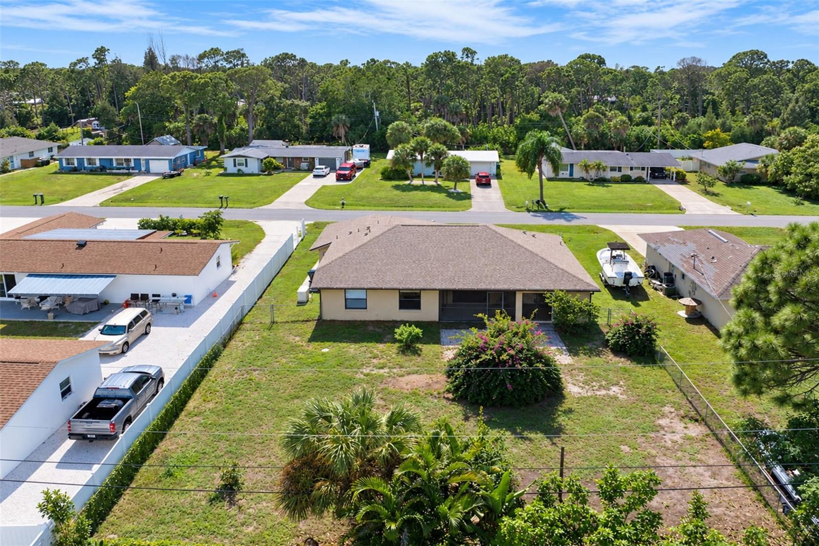 OVERBROOK GARDENS - Residential
