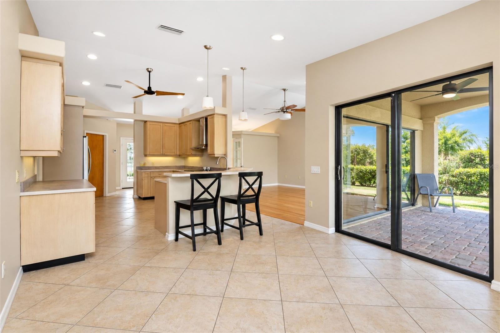 OVERBROOK GARDENS - Residential
