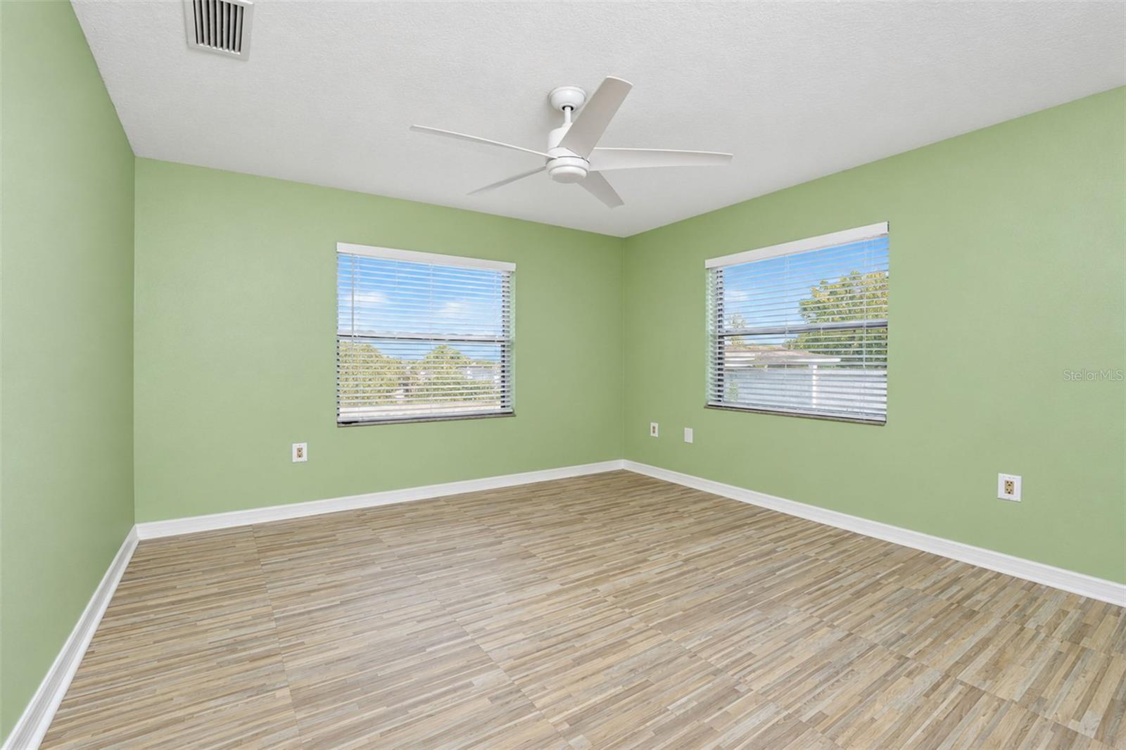 OVERBROOK GARDENS - Residential