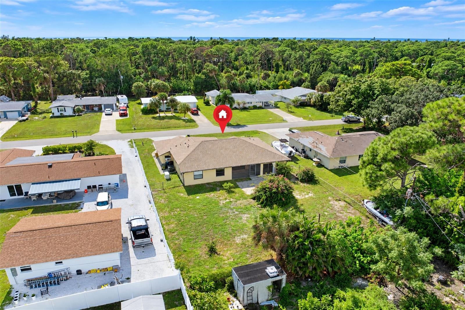 OVERBROOK GARDENS - Residential