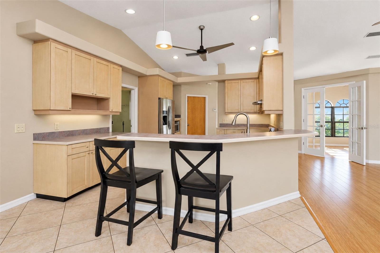OVERBROOK GARDENS - Residential