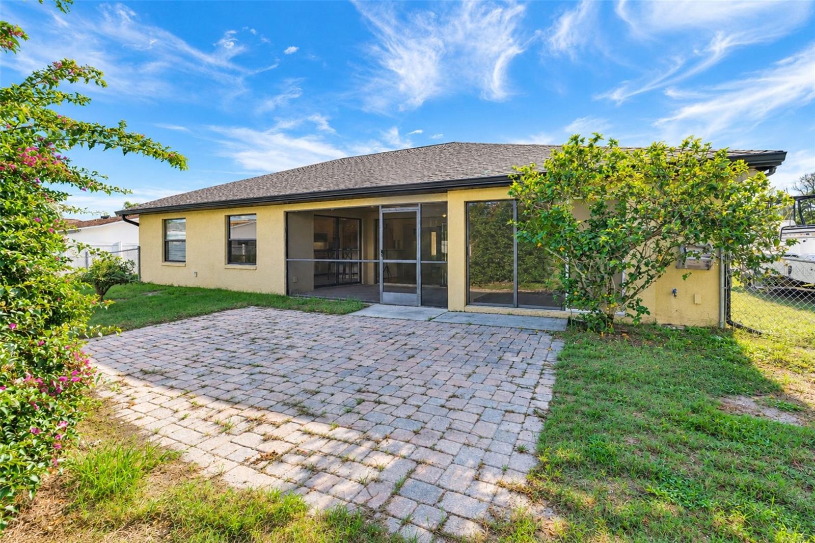 OVERBROOK GARDENS - Residential