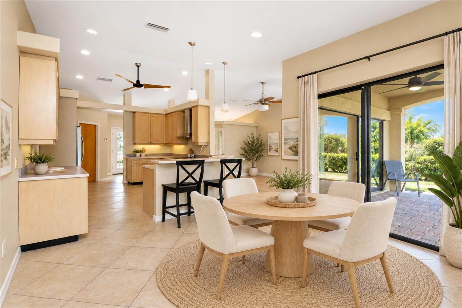 OVERBROOK GARDENS - Residential