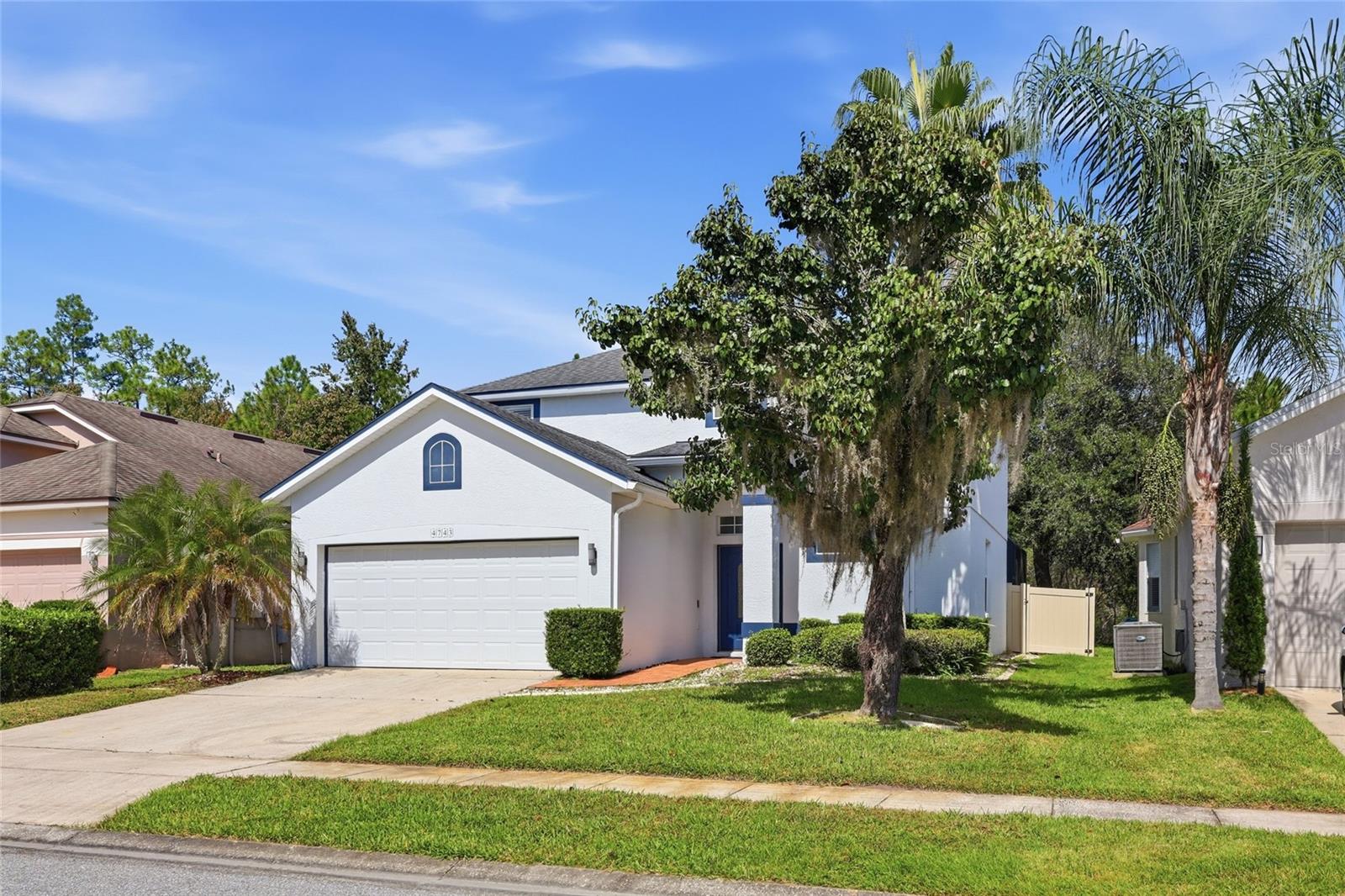 HUNTERS CREEK TR 310 - Residential