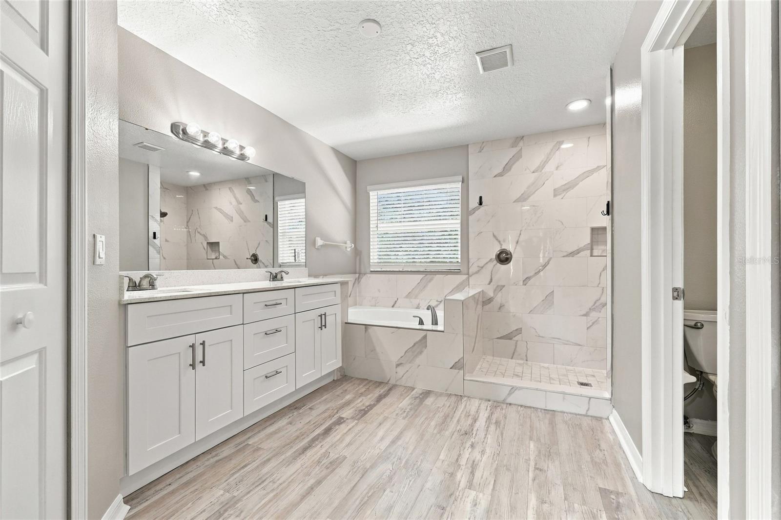 HUNTERS CREEK TR 310 - Residential