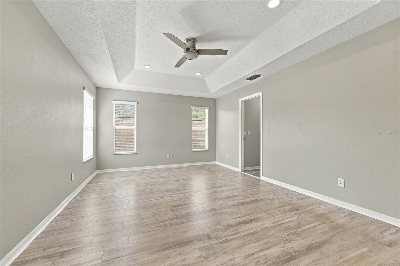 HUNTERS CREEK TR 310 - Residential