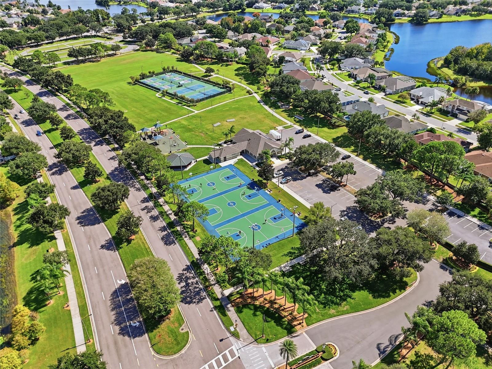 HUNTERS CREEK TR 310 - Residential