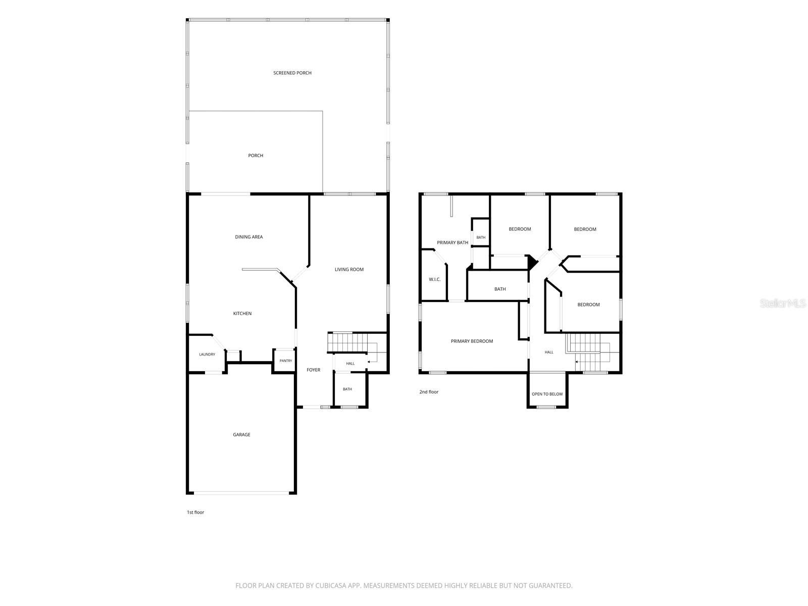 HUNTERS CREEK TR 310 - Residential
