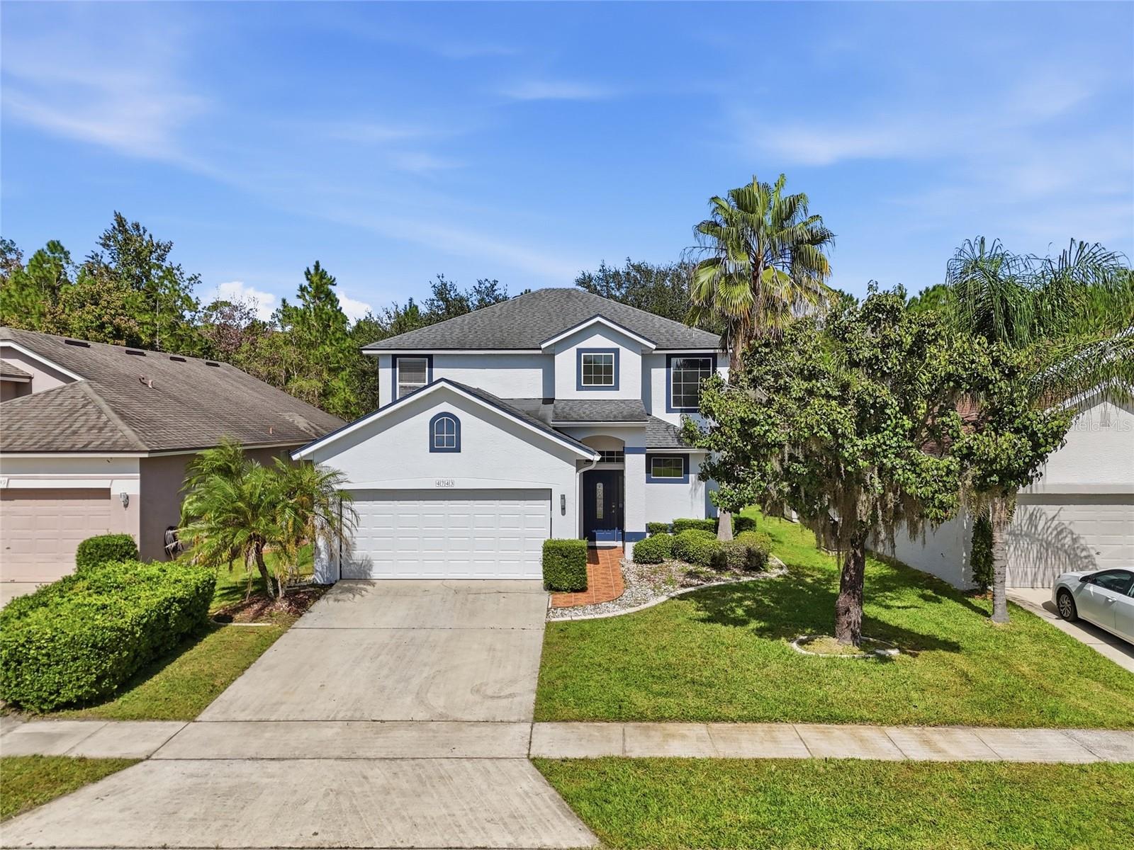 HUNTERS CREEK TR 310 - Residential
