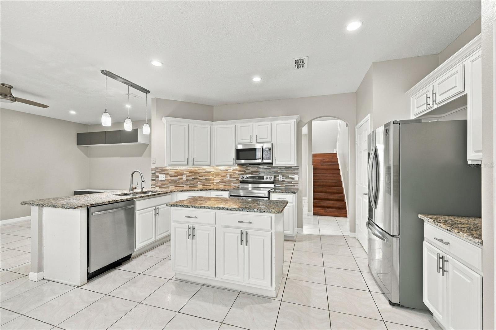 HUNTERS CREEK TR 310 - Residential