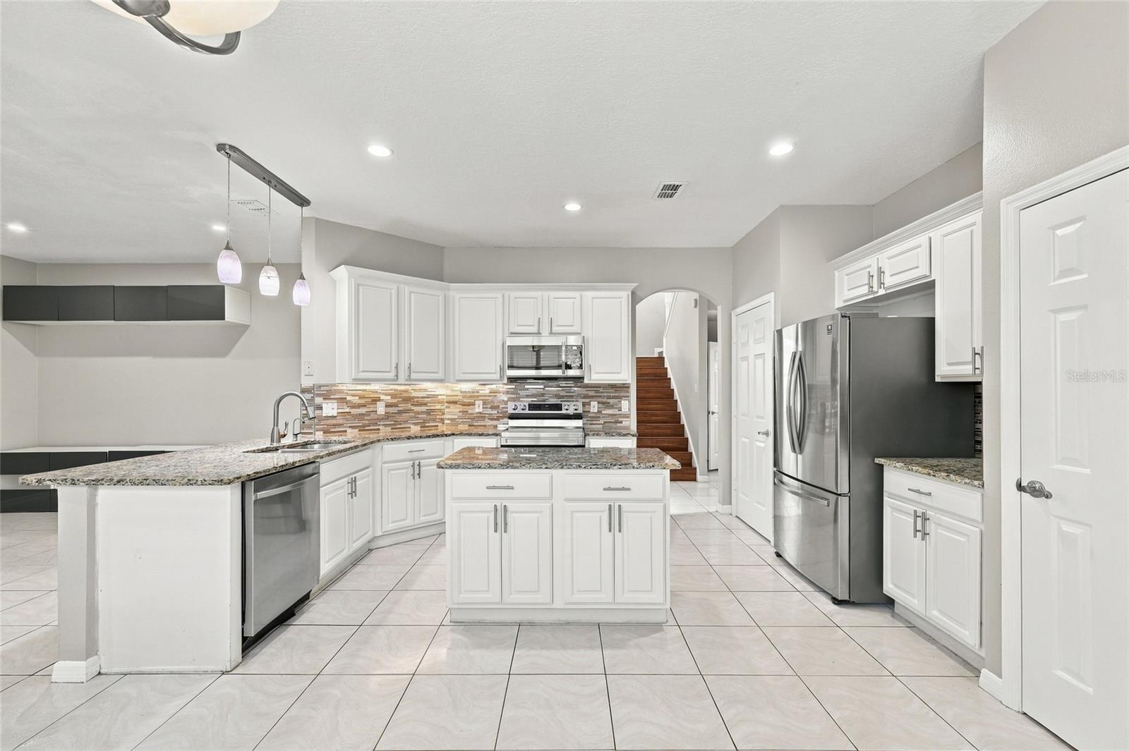 HUNTERS CREEK TR 310 - Residential