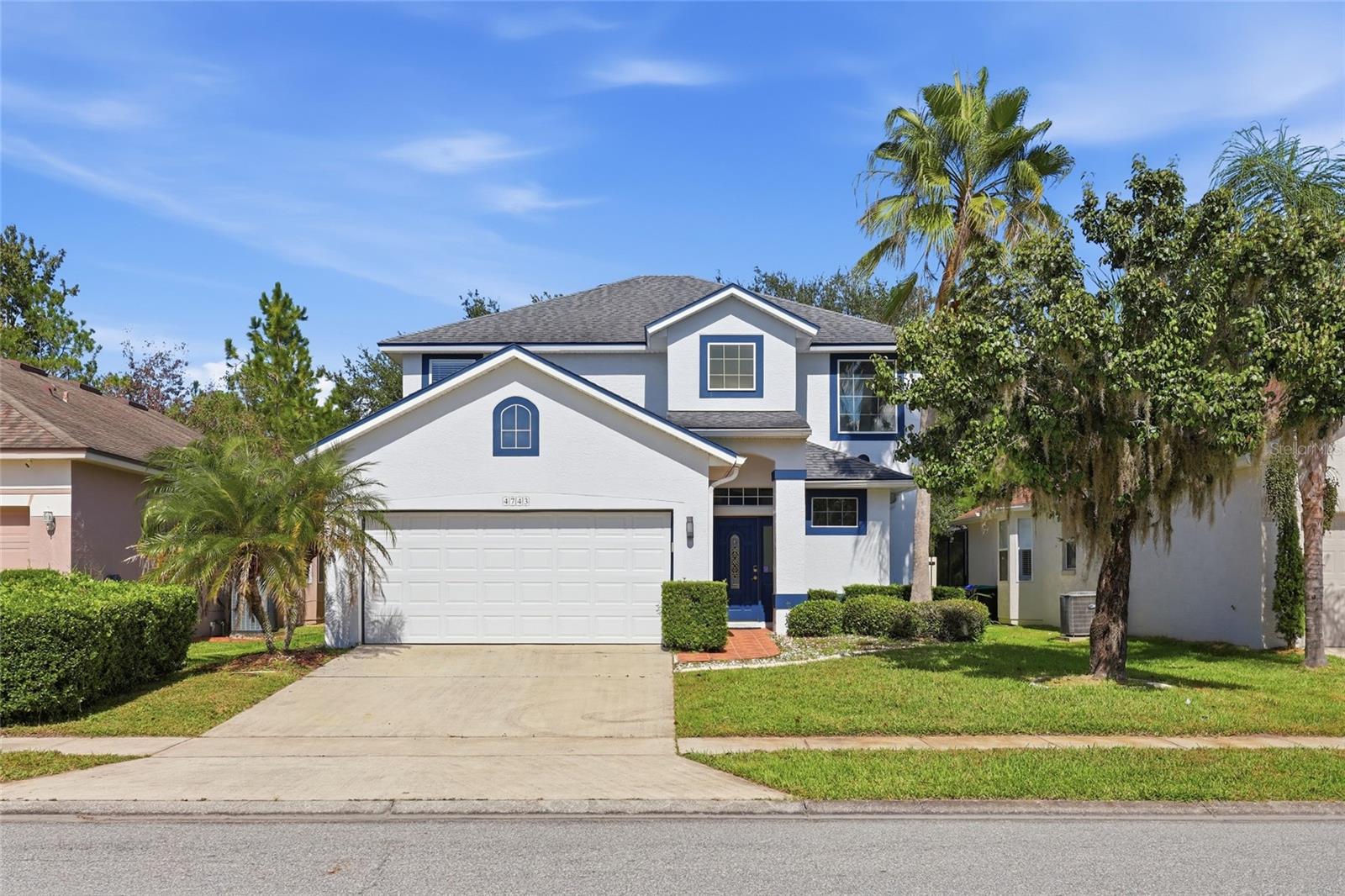 HUNTERS CREEK TR 310 - Residential