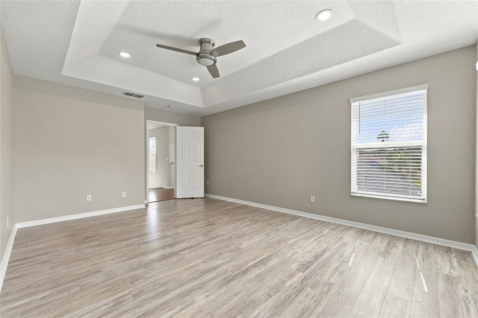 HUNTERS CREEK TR 310 - Residential