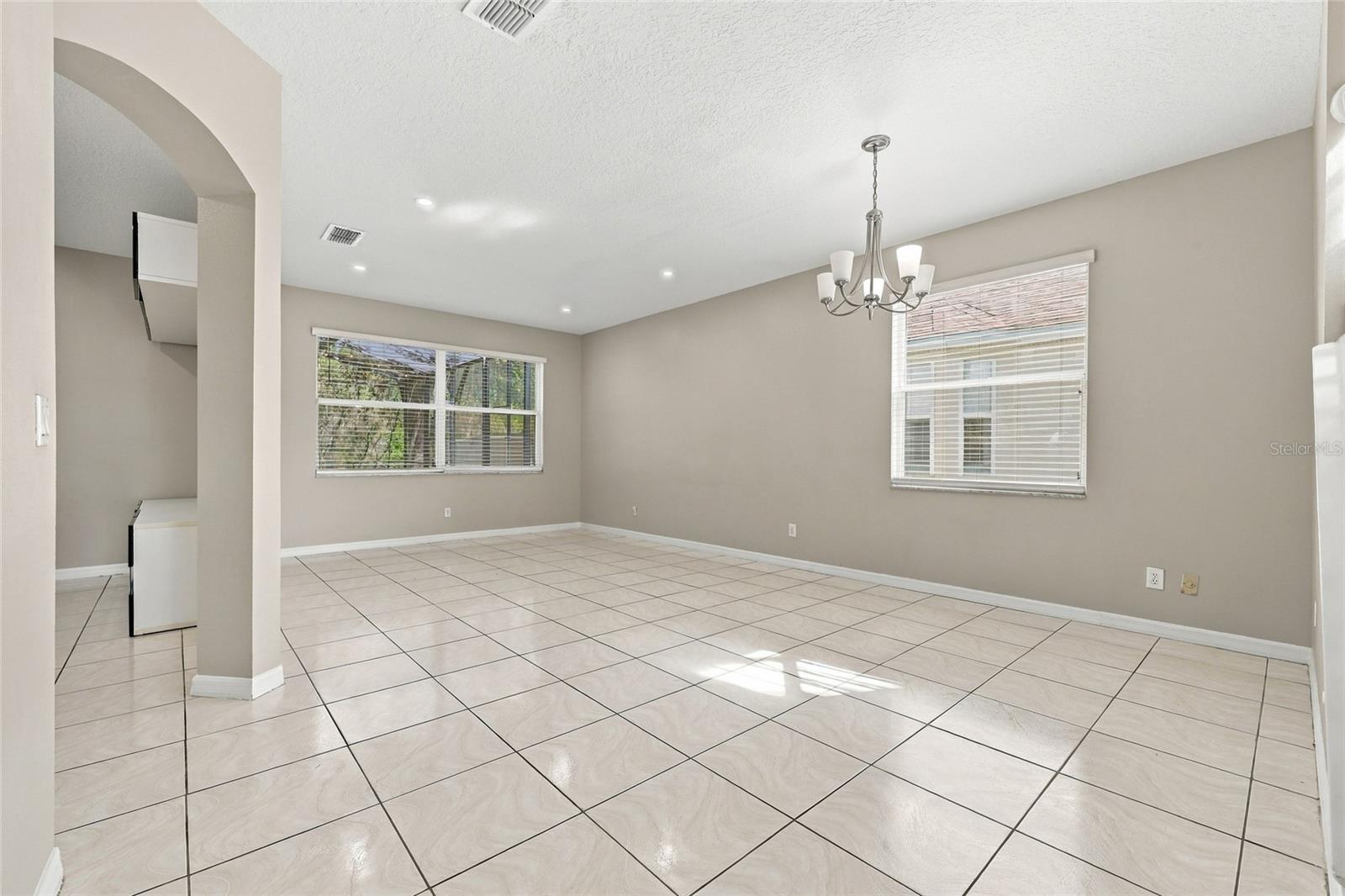 HUNTERS CREEK TR 310 - Residential