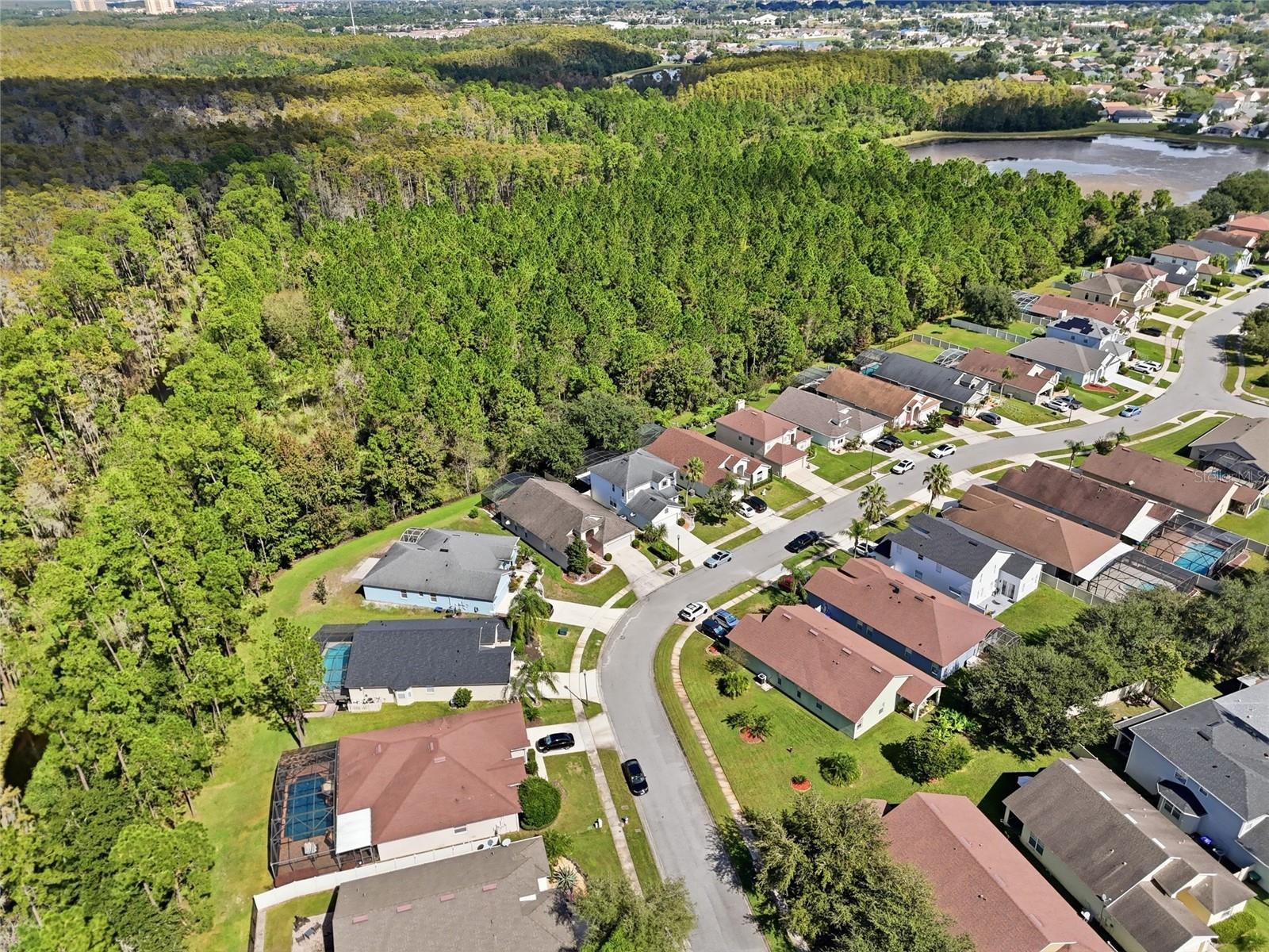 HUNTERS CREEK TR 310 - Residential