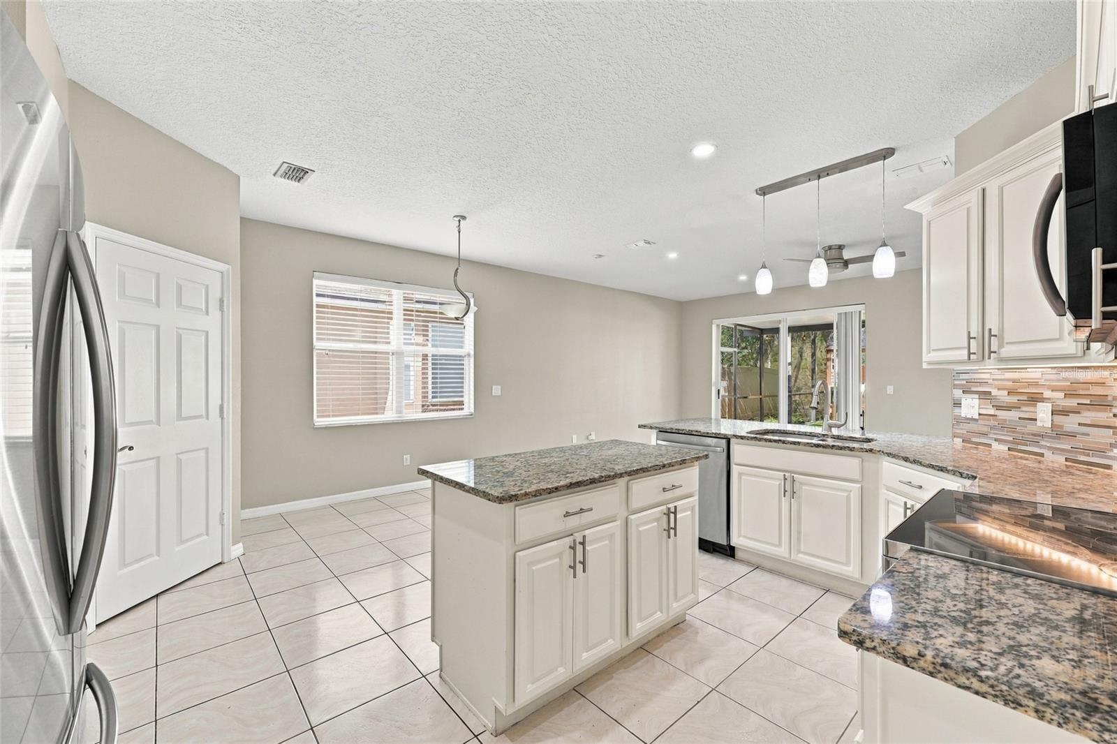 HUNTERS CREEK TR 310 - Residential