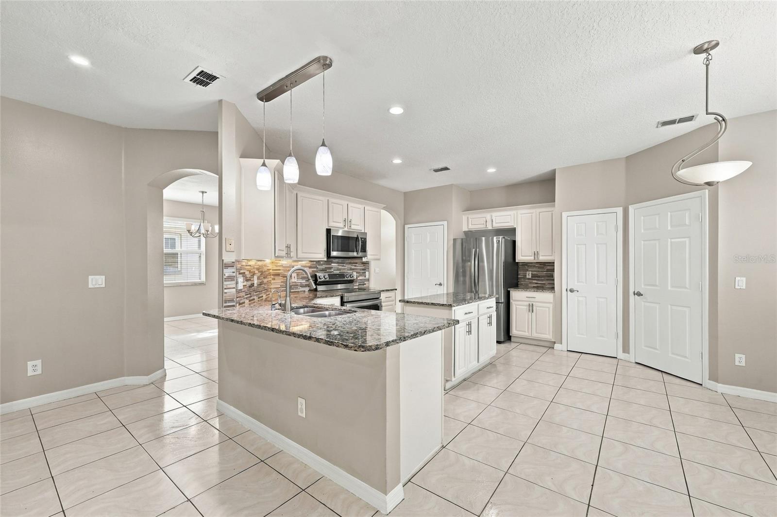 HUNTERS CREEK TR 310 - Residential