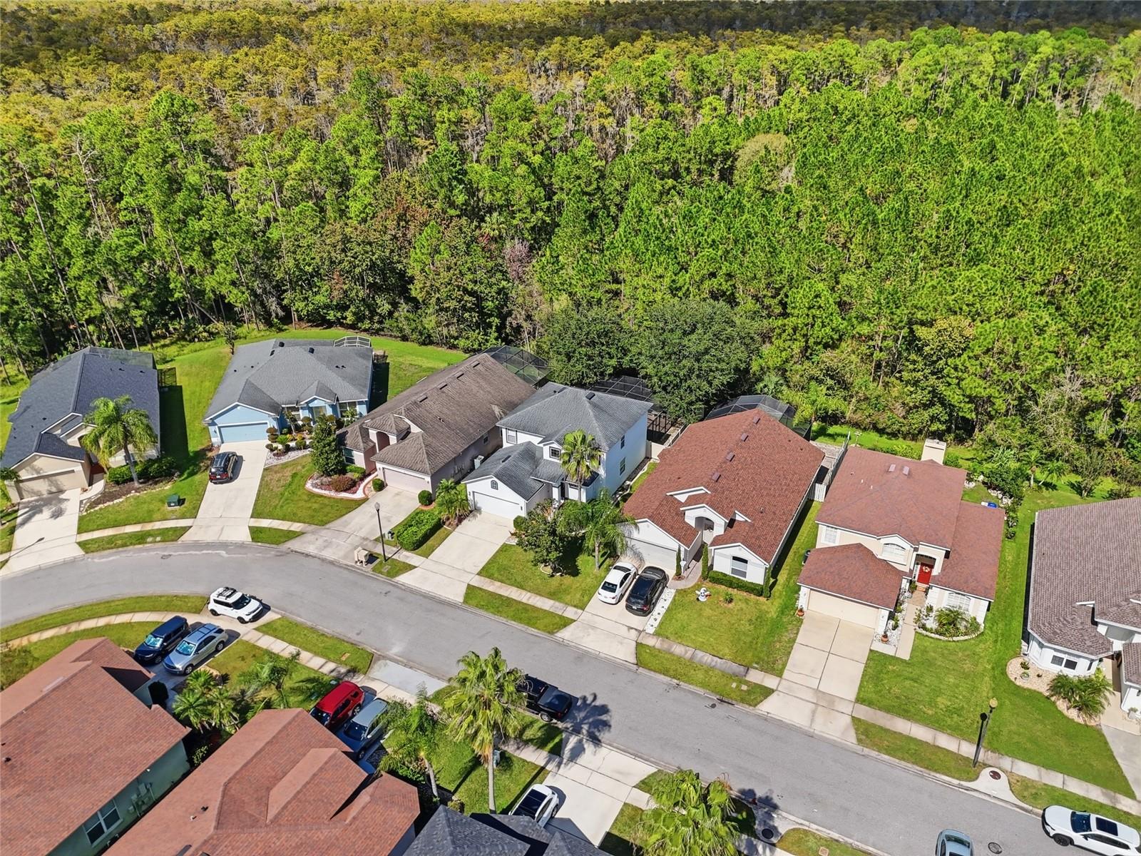 HUNTERS CREEK TR 310 - Residential