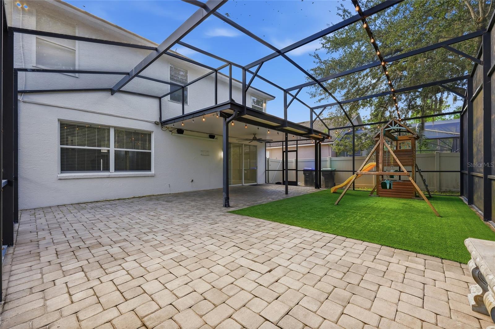 HUNTERS CREEK TR 310 - Residential