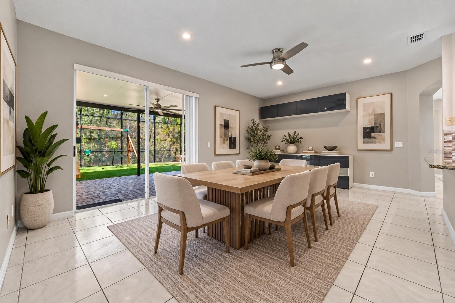HUNTERS CREEK TR 310 - Residential