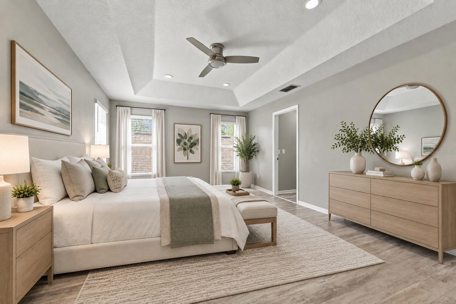 HUNTERS CREEK TR 310 - Residential
