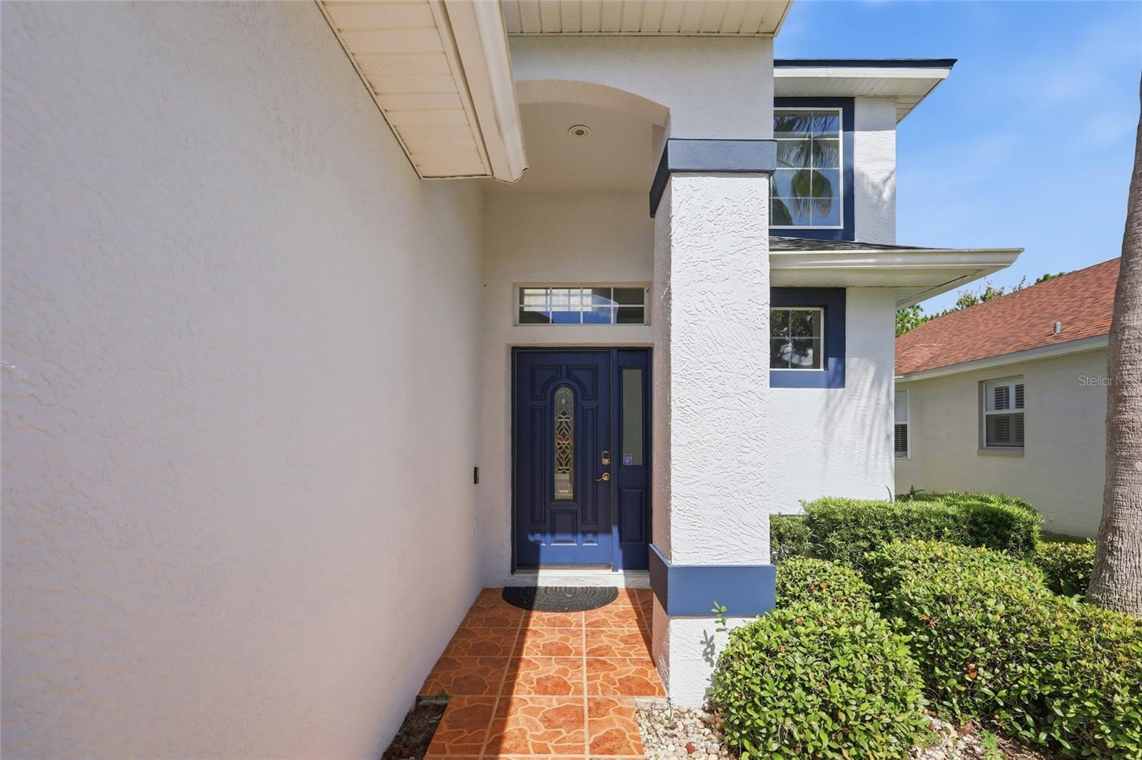 HUNTERS CREEK TR 310 - Residential