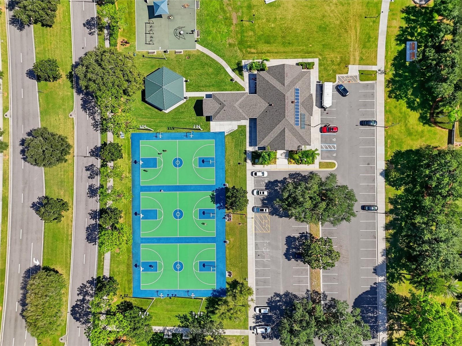 HUNTERS CREEK TR 310 - Residential