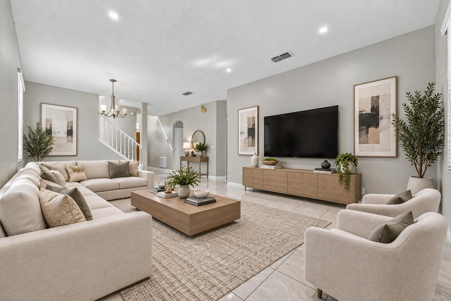 HUNTERS CREEK TR 310 - Residential