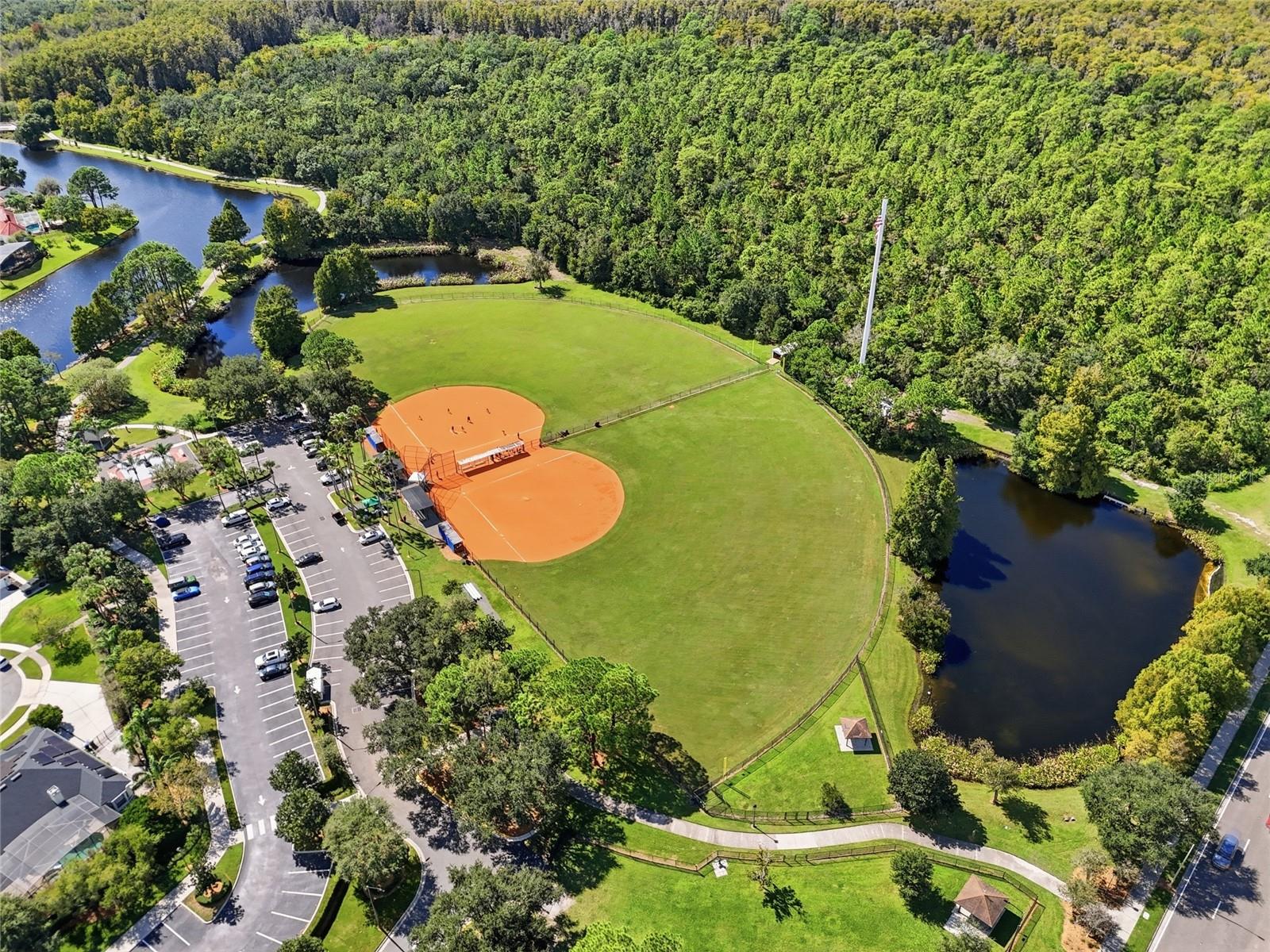 HUNTERS CREEK TR 310 - Residential