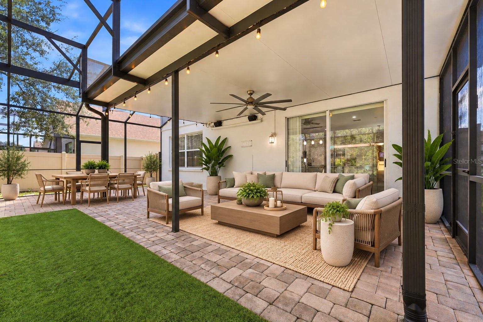 HUNTERS CREEK TR 310 - Residential