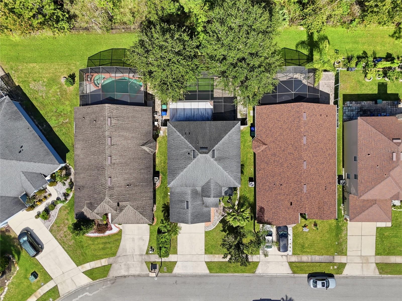 HUNTERS CREEK TR 310 - Residential