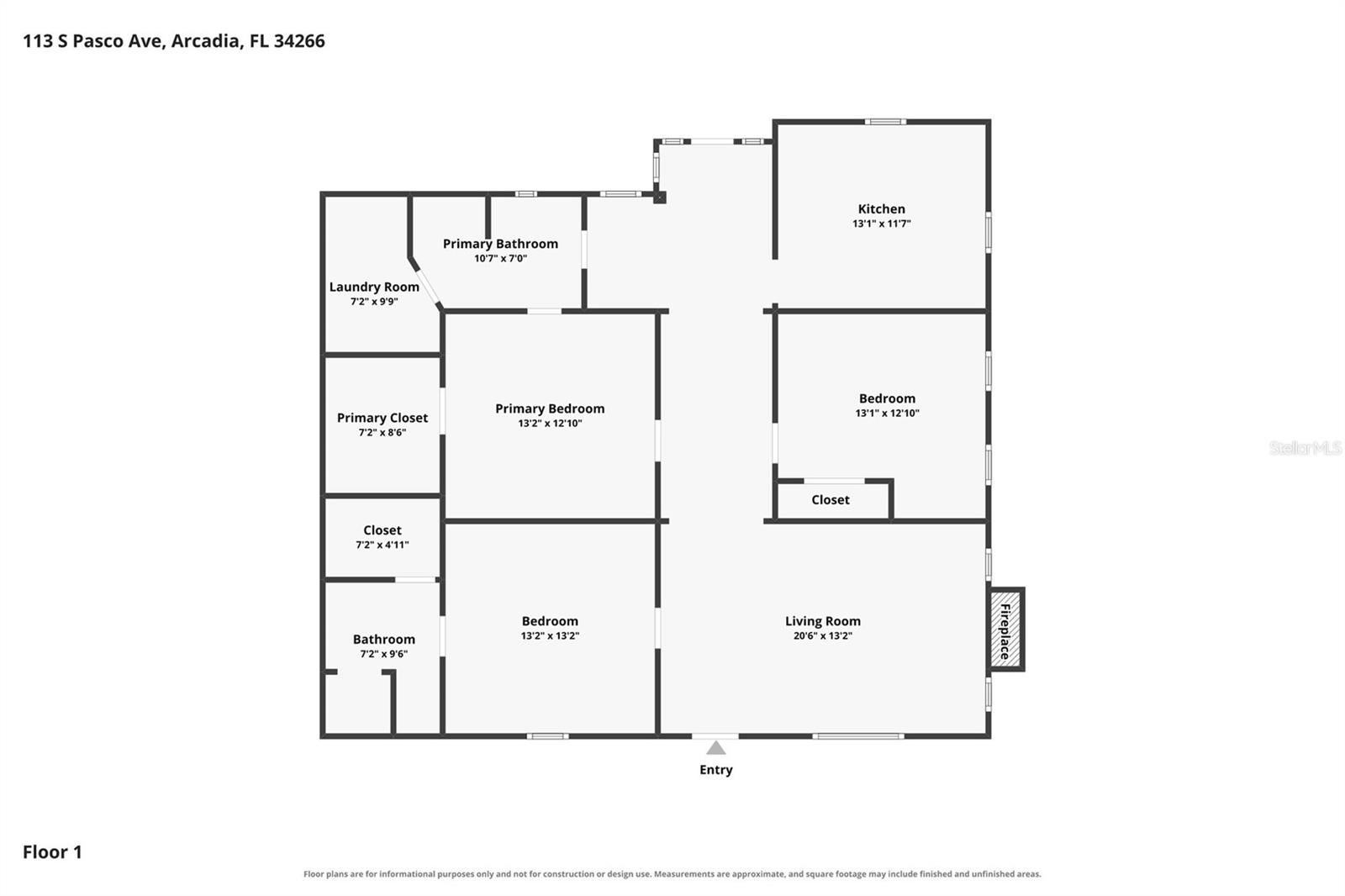 ARCADIA - Residential