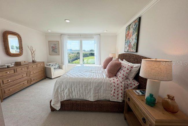 ORCHID COVE - Residential