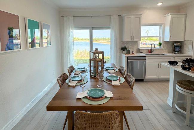 ORCHID COVE - Residential