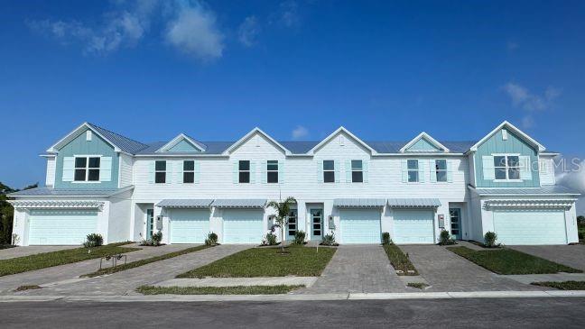 ORCHID COVE - Residential