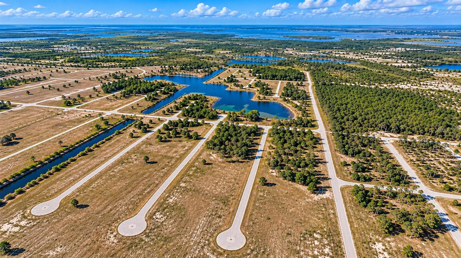 ROTONDA VILLAS - Land