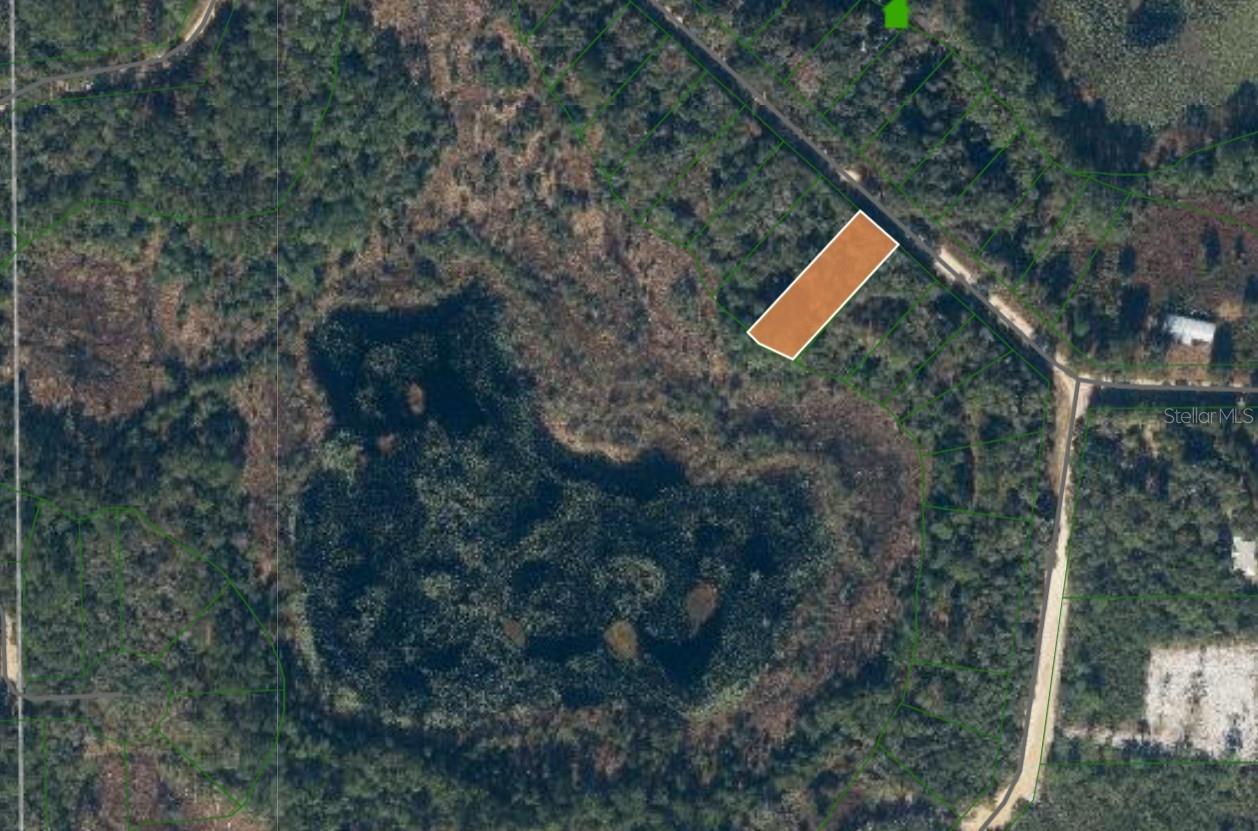INTERLACHEN LAKES ESTATES - Land