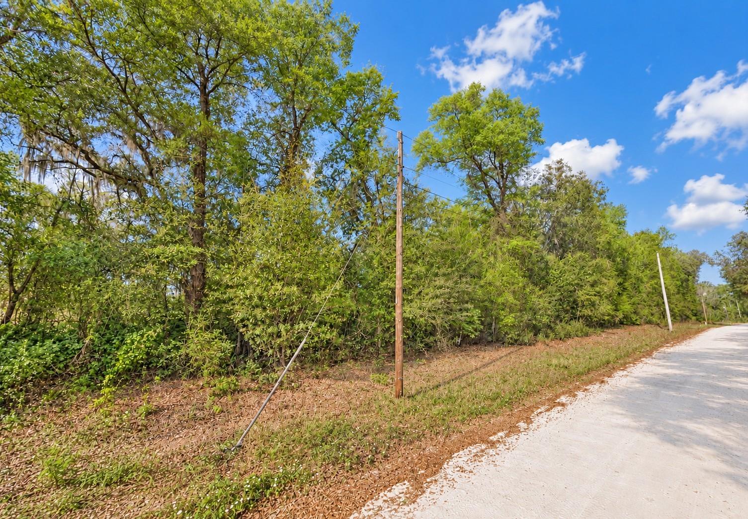 INTERLACHEN LAKES ESTATES - Land