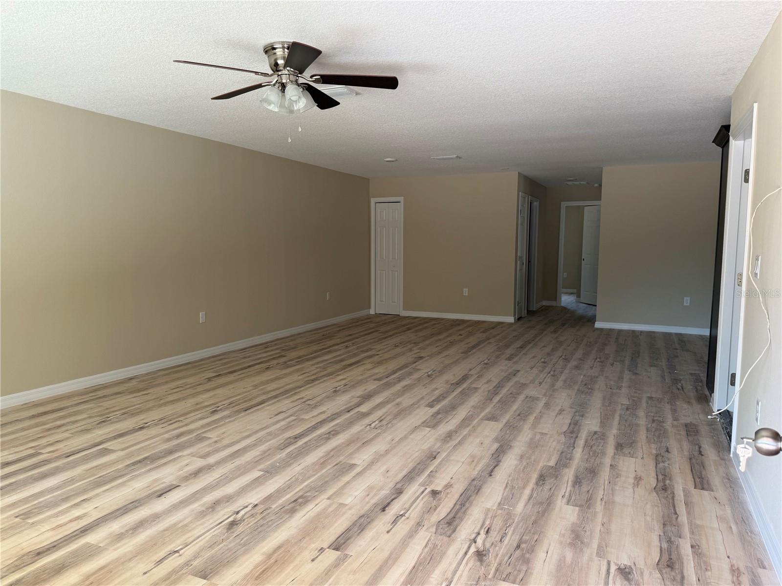 WILLISTON HYLNDS GOLF & C CLUB ESTATE - Residential