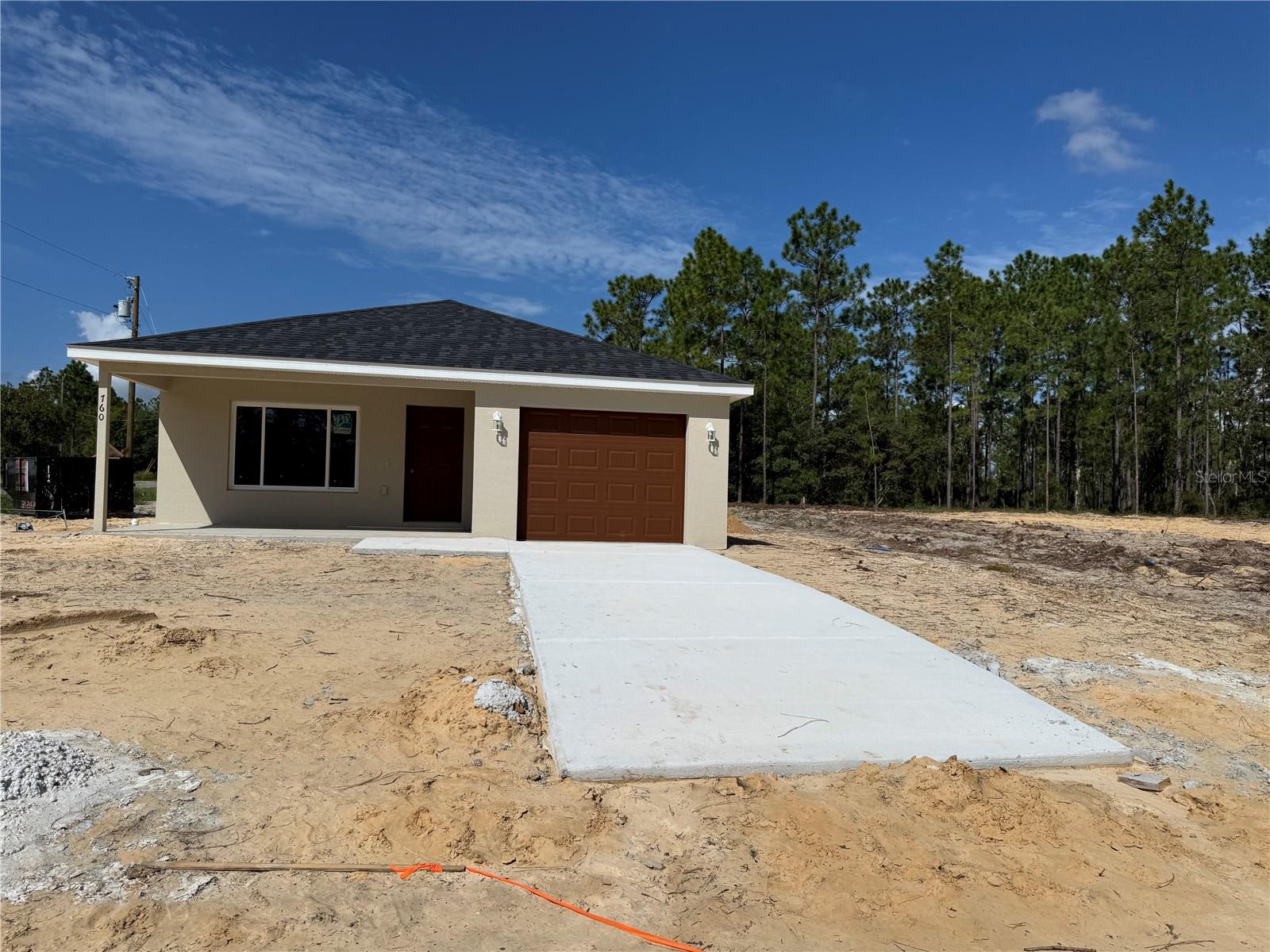 WILLISTON HYLNDS GOLF & C CLUB ESTATE - Residential