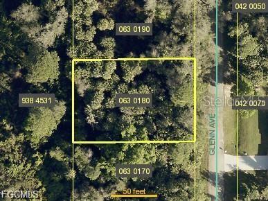 MEADOWBROOK ESTATES - Land