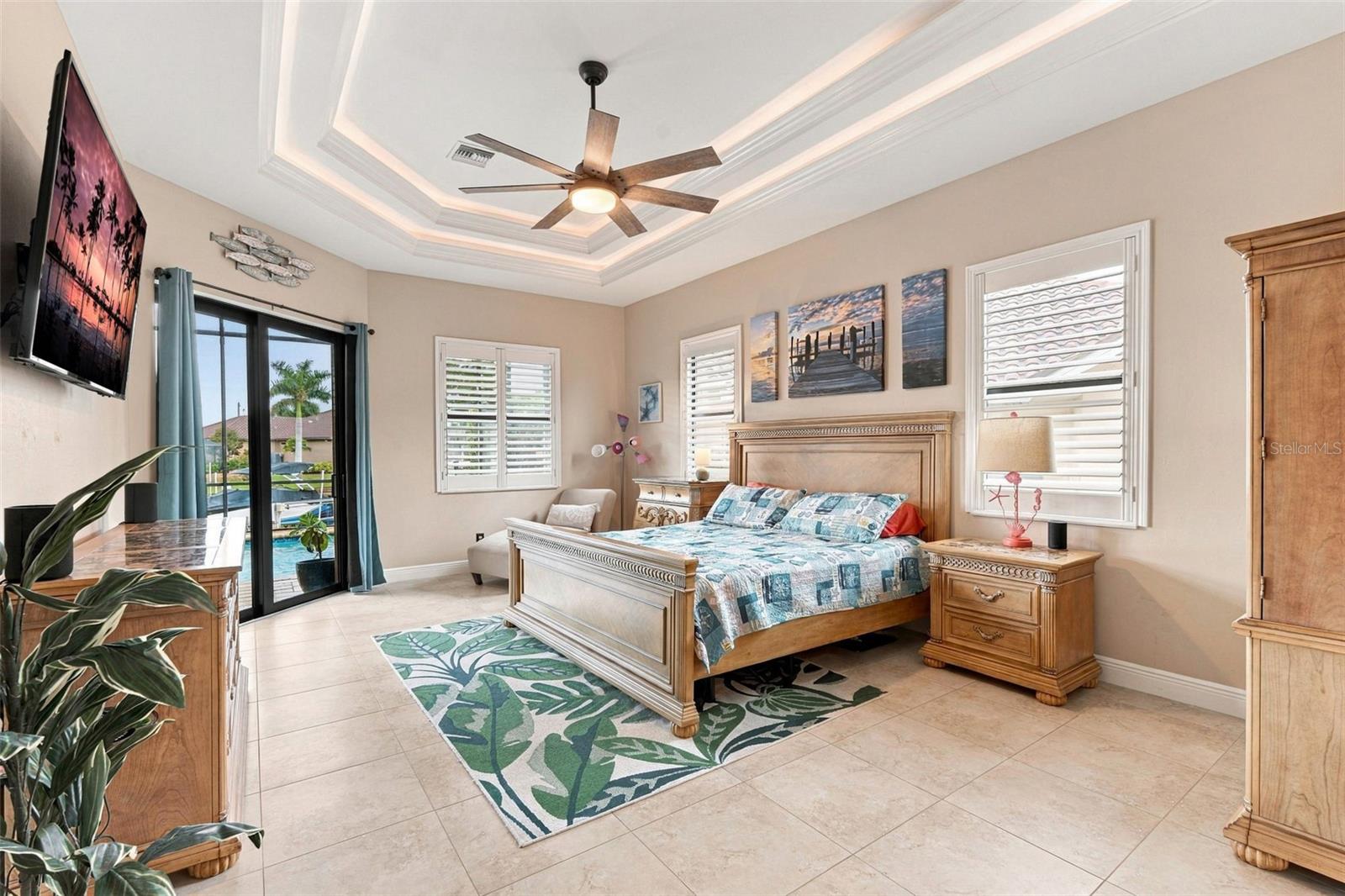 PUNTA GORDA ISLES SEC 15 - Residential