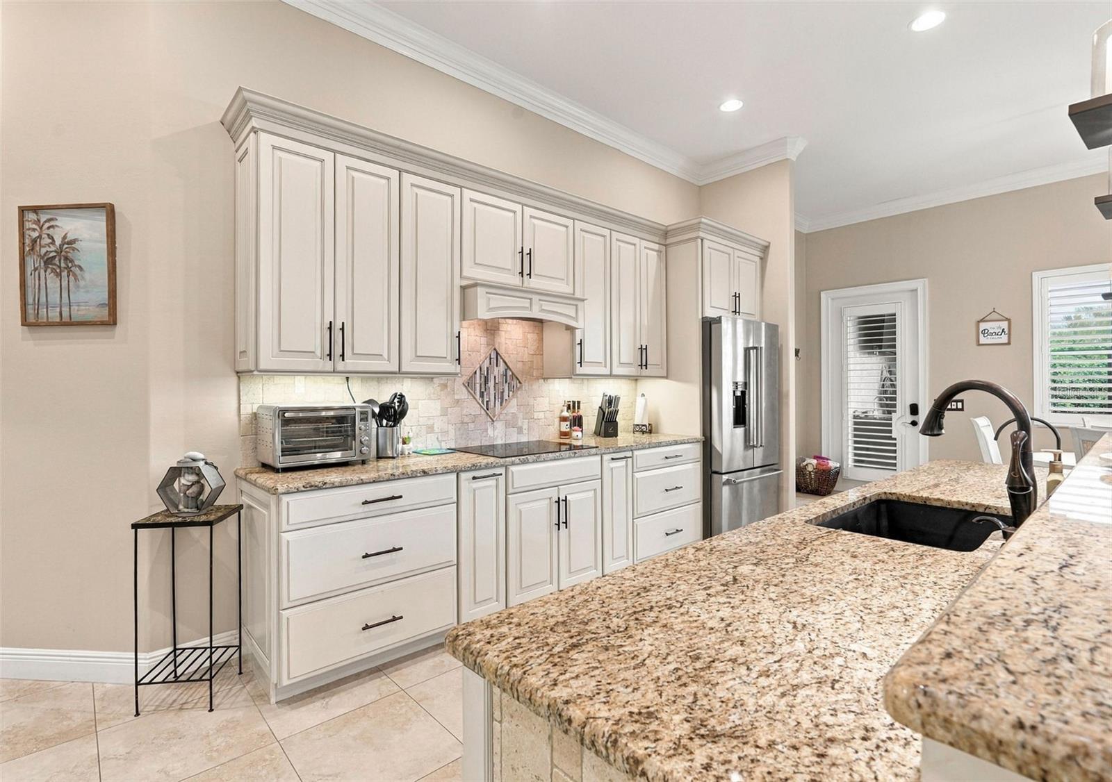 PUNTA GORDA ISLES SEC 15 - Residential
