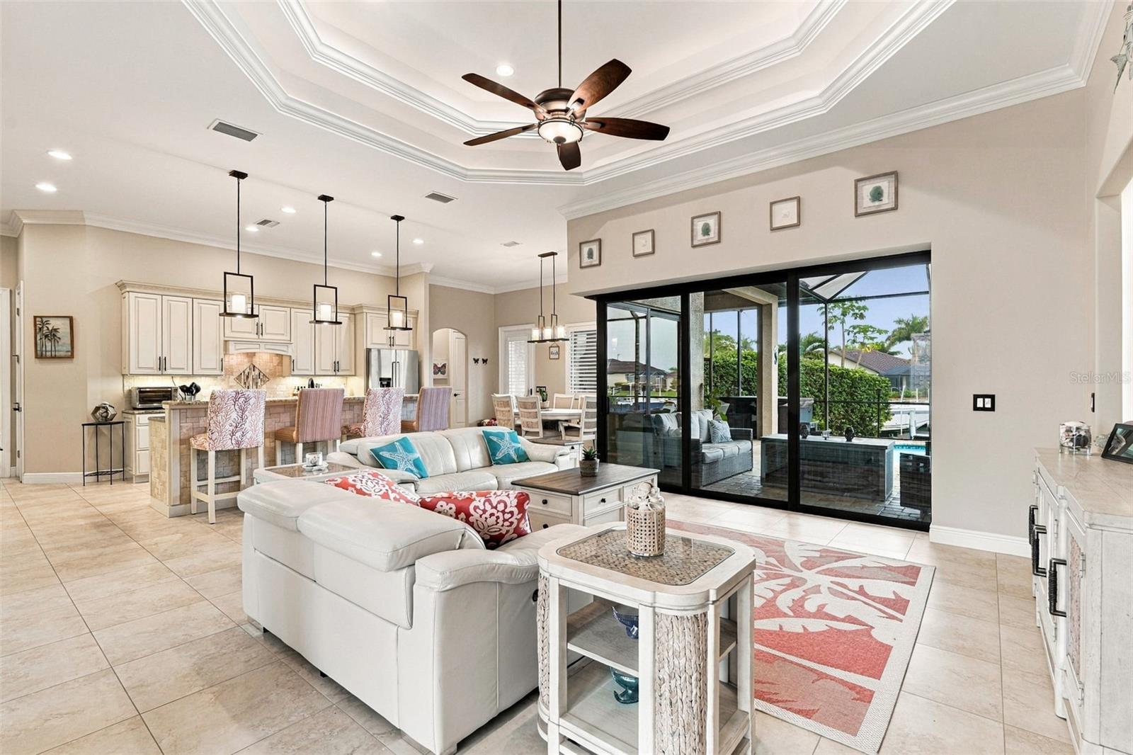 PUNTA GORDA ISLES SEC 15 - Residential
